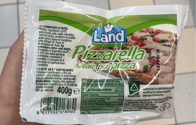 Pizzarella