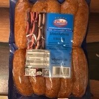 Schinken-Kochwurst