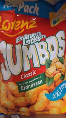 Jumbo Flips