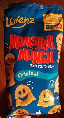 Monster Munch