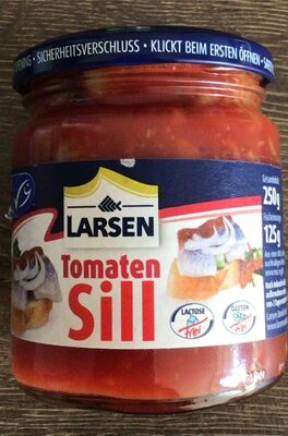 Tomaten Sill