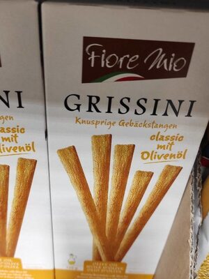 Fiore Mio Grissini