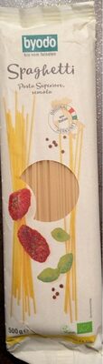 Spaghetti