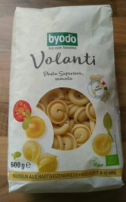 Volanti