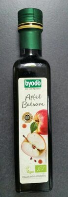 Apfel Balsam