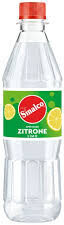 Zitronenlimonade Zero