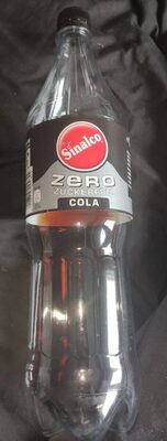 Sinalco Cola Zero