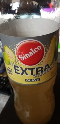 Sinalco Extra zuckerfrei