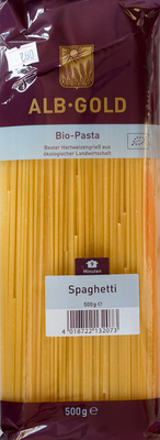 Spaghetti
