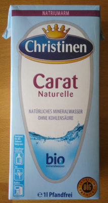 Carat Naturelle