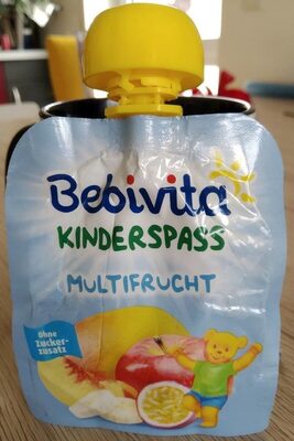 Bebivita Multifrucht