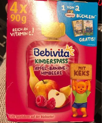 Kinderspass
