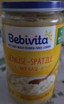 Bebivita