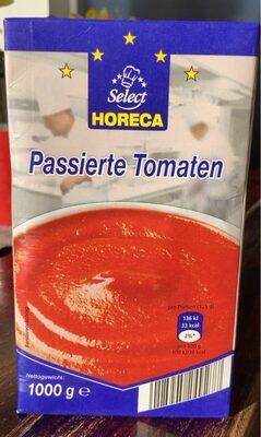 Passirte Tomaten