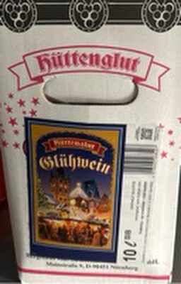 Glüwein