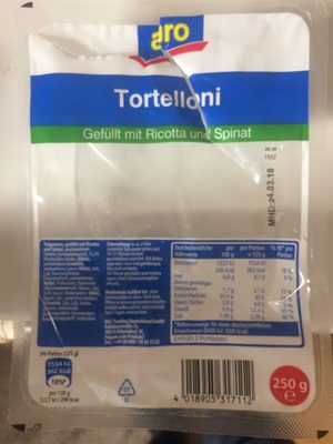 Tortelloni