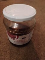 Rote Bete in Scheiben