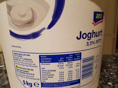 Jogurt