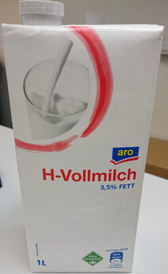 H-Vollmilch