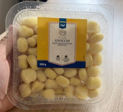 Gnocchi