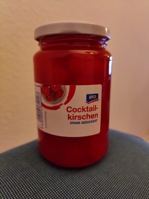 Cocktailkirschen