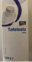 tafelsalz