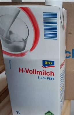 H-Vollmilch