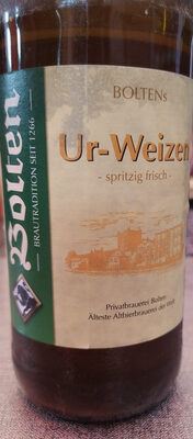 Bolten Ur-Weizen