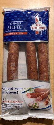 Knackwurst