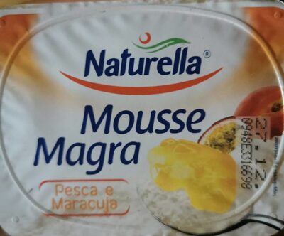 Mousse Magra