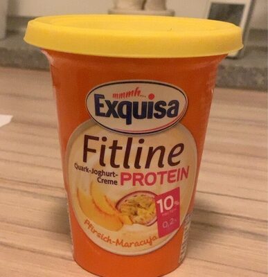 Fitline Protein Quark