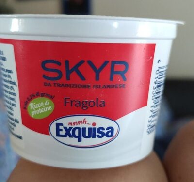 Skyr
