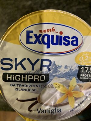 skyr highpro
