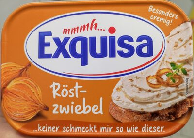 Exquisa Röstzwiebel