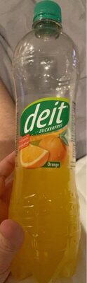 Deit orange