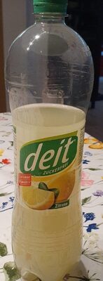 Deit Zitrone