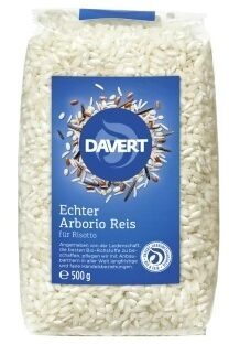 Echter Arborio Reis