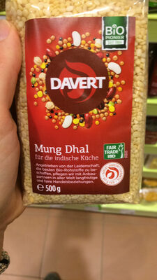 Mung Dhal