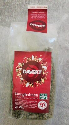 Mungbohnen