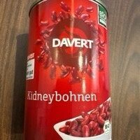 Kidneybohnen