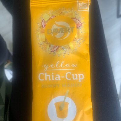 Chia-Cup