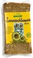 Sonnenblumenbrot