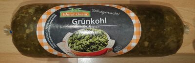 Grünkohl