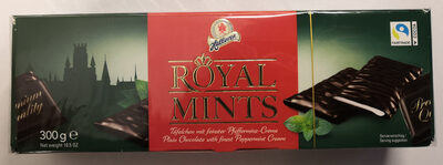 Royal Mints
