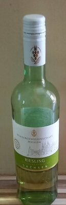 Riesling Sachsen
