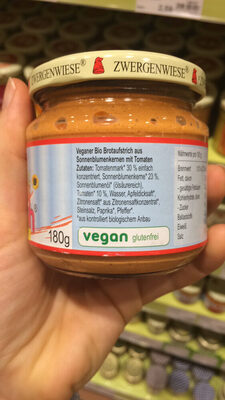 Zwergenwiese Kinder Streich