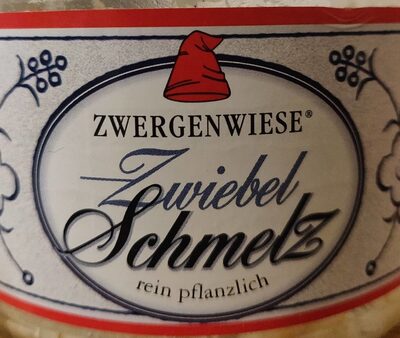 Zwiebel Schmelz