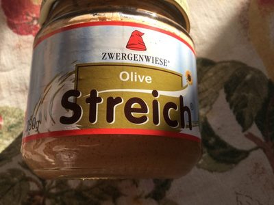 Zwergenwiese Streich Olive