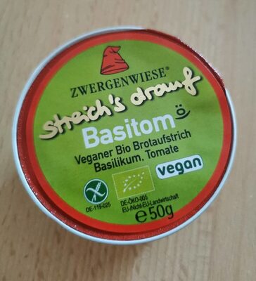 Streich's drauf basitom