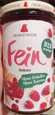 Fein Himbeere